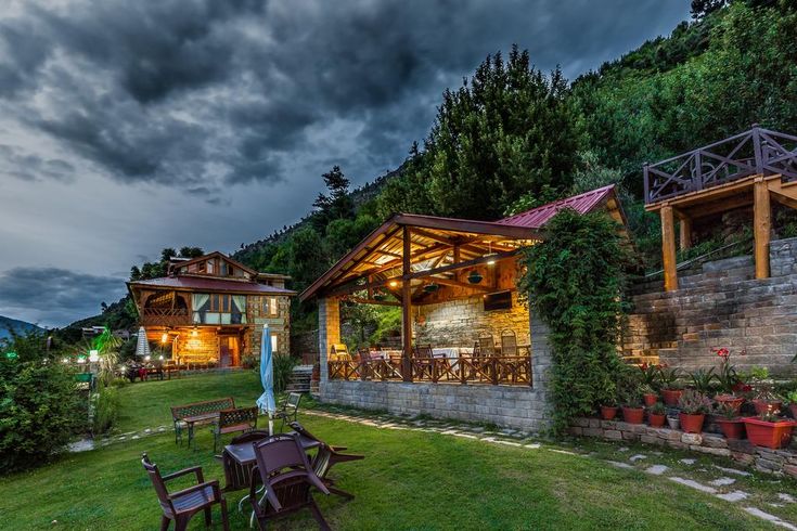 Fine kullu Hotels Near Kullu For Your Next Stay